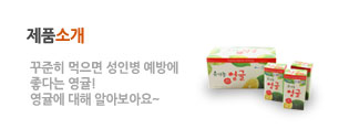 제품소개
